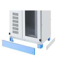 SIMOTICS FD, LV-MOTOR, SC SELF COOLED, IC411, IP55 DRIVEN BY FOREIGN CONVERTER BY STABILIZED POWER SUPPLY TEMP. CLASS 180(H) ACC. 155(F) PREMIUM EFFICIENCY SH 400, 4 POLES 460V / 60HZ, 1800 RPM, 815 KW