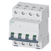 Автоматический выключатель Siemens 5SL4450-7