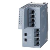 SIMOTICS FD, LV-MOTOR, SC SELF COOLED, IC01, IP23 DRIVEN BY FOREIGN CONVERTER BY NON-STABILIZED POWER SUPPLY TEMP. CLASS 180(H) ACC. 155(F) HIGH EFFICIENCY SH 400, 6 POLES 460V / 60HZ, 1200 RPM, 705 KW