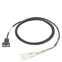 Кабель Siemens 6GT2491-4EN20