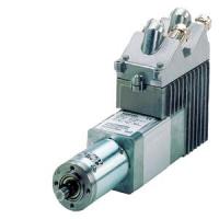 SIMOTICS FD, LV-MOTOR, SC SELF COOLED, IC411, IP55 DRIVEN BY SINAMICS BY NON-STABILIZED POWER SUPPLY TEMP. CLASS 180(H) ACC. 155(F) HIGH EFFICIENCY SH 315, 4 POLES 690V / 50HZ, 3000 RPM, 280 KW