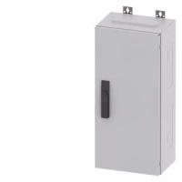 SIMOTICS FD, LV-MOTOR, SC SELF COOLED, IC411, IP55 DRIVEN BY SINAMICS BY NON-STABILIZED POWER SUPPLY TEMP. CLASS 180(H) ACC. 155(F) PREMIUM EFFICIENCY SH 400, 6 POLES 500V / 50HZ, 1000 RPM, 550 KW
