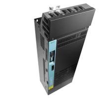 SIMOTICS FD, LV-MOTOR, SC SELF COOLED, IC411, IP55 DRIVEN BY SINAMICS BY STABILIZED POWER SUPPLY TEMP. CLASS 180(H) ACC. 155(F) PREMIUM EFFICIENCY SH 400, 6 POLES 400V / 50HZ, 1000 RPM, 485 KW