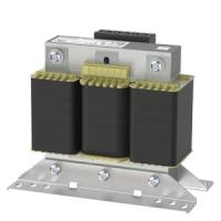 Дроссель Siemens 6SL3100-0EE21-6AA0
