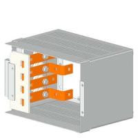 SIMOTICS FD, LV-MOTOR, SC SELF COOLED, IC411, IP55 DRIVEN BY FOREIGN CONVERTER BY NON-STABILIZED POWER SUPPLY TEMP. CLASS 180(H) ACC. 155(F) PREMIUM EFFICIENCY SH 315, 6 POLES 690V / 50HZ, 1000 RPM, 155 KW