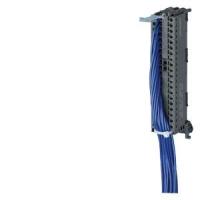 SIMOTICS FD, LV-MOTOR, SC SELF COOLED, IC01, IP23 DRIVEN BY SINAMICS BY NON-STABILIZED POWER SUPPLY TEMP. CLASS 180(H) ACC. 155(F) HIGH EFFICIENCY SH 400, 4 POLES 575V / 60HZ, 1800 RPM, 865 KW