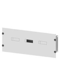SIMOTICS FD, LV-MOTOR, SC SELF COOLED, IC411, IP55 DRIVEN BY FOREIGN CONVERTER BY STABILIZED POWER SUPPLY TEMP. CLASS 180(H) ACC. 155(F) HIGH EFFICIENCY SH 450, 6 POLES 400V / 50HZ, 750 RPM, 515 KW