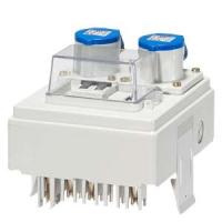 SIMOTICS FD, LV-MOTOR, SC WATER COOLED, IC86W, IP55 DRIVEN BY FOREIGN CONVERTER BY STABILIZED POWER SUPPLY TEMP. CLASS 180(H) ACC. 155(F) HIGH EFFICIENCY SH 450, 4 POLES 690V / 50HZ, 1500 RPM, 1070 KW