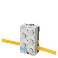 SIMOTICS FD, LV-MOTOR, SC SELF COOLED, IC01, IP23 DRIVEN BY FOREIGN CONVERTER BY STABILIZED POWER SUPPLY TEMP. CLASS 180(H) ACC. 155(F) HIGH EFFICIENCY SH 450, 4 POLES 400V / 50HZ, 1500 RPM, 1160 KW