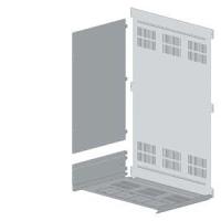 SIMOTICS FD, LV-MOTOR, SC SELF COOLED, IC411, IP55 DRIVEN BY FOREIGN CONVERTER BY NON-STABILIZED POWER SUPPLY TEMP. CLASS 180(H) ACC. 155(F) HIGH EFFICIENCY SH 450, 6 POLES 460V / 60HZ, 1200 RPM, 615 KW