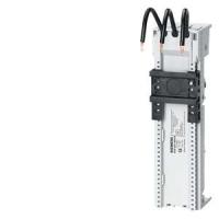 SIMOTICS FD, LV-MOTOR, SC WATER COOLED, IC86W, IP55 DRIVEN BY SINAMICS BY STABILIZED POWER SUPPLY TEMP. CLASS 180(H) ACC. 155(F) HIGH EFFICIENCY SH 315, 4 POLES 500V / 50HZ, 1500 RPM, 520 KW