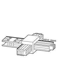 SIMOTICS FD, LV-MOTOR, SC WATER COOLED, IC86W, IP55 DRIVEN BY FOREIGN CONVERTER BY STABILIZED POWER SUPPLY TEMP. CLASS 180(H) ACC. 155(F) HIGH EFFICIENCY SH 450, 6 POLES 460V / 60HZ, 900 RPM, 815 KW