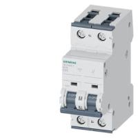 Автоматический выключатель Siemens 5SY4525-7