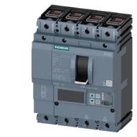 автоматический выключатель Siemens 3VA2063-5KQ46-0AA0