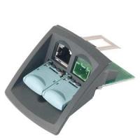 SIMOTICS FD, LV-MOTOR, SC SELF COOLED, IC01, IP23 DRIVEN BY FOREIGN CONVERTER BY NON-STABILIZED POWER SUPPLY TEMP. CLASS 180(H) ACC. 155(F) HIGH EFFICIENCY SH 315, 4 POLES 575V / 60HZ, 3600 RPM, 385 KW