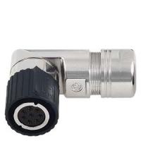 SIMOTICS FD, LV-MOTOR, SC SELF COOLED, IC01, IP23 DRIVEN BY FOREIGN CONVERTER BY STABILIZED POWER SUPPLY TEMP. CLASS 180(H) ACC. 155(F) HIGH EFFICIENCY SH 315, 6 POLES 575V / 60HZ, 900 RPM, 295 KW