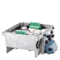 SIMOTICS FD, LV-MOTOR, SC SELF COOLED, IC411, IP55 DRIVEN BY SINAMICS BY STABILIZED POWER SUPPLY TEMP. CLASS 180(H) ACC. 155(F) PREMIUM EFFICIENCY SH 450, 6 POLES 460V / 60HZ, 1200 RPM, 645 KW