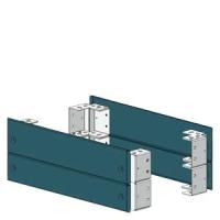 SIMOTICS FD, LV-MOTOR, SC SELF COOLED, IC411, IP55 DRIVEN BY FOREIGN CONVERTER BY NON-STABILIZED POWER SUPPLY TEMP. CLASS 180(H) ACC. 155(F) HIGH EFFICIENCY SH 315, 4 POLES 500V / 50HZ, 3000 RPM, 330 KW