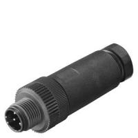 SIMOTICS FD, LV-MOTOR, SC SELF COOLED, IC01, IP23 DRIVEN BY FOREIGN CONVERTER BY NON-STABILIZED POWER SUPPLY TEMP. CLASS 180(H) ACC. 155(F) HIGH EFFICIENCY SH 315, 4 POLES 460V / 60HZ, 3600 RPM, 510 KW