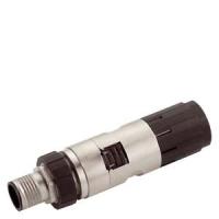SIMOTICS FD, LV-MOTOR, SC SELF COOLED, IC01, IP23 DRIVEN BY FOREIGN CONVERTER BY NON-STABILIZED POWER SUPPLY TEMP. CLASS 180(H) ACC. 155(F) HIGH EFFICIENCY SH 315, 4 POLES 690V / 50HZ, 3000 RPM, 310 KW
