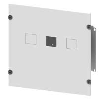 SIMOTICS FD, LV-MOTOR, SC SELF COOLED, IC411, IP55 DRIVEN BY FOREIGN CONVERTER BY STABILIZED POWER SUPPLY TEMP. CLASS 180(H) ACC. 155(F) HIGH EFFICIENCY SH 450, 6 POLES 690V / 50HZ, 750 RPM, 575 KW