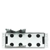 SIMOTICS FD, LV-MOTOR, SC SELF COOLED, IC01, IP23 DRIVEN BY SINAMICS BY NON-STABILIZED POWER SUPPLY TEMP. CLASS 180(H) ACC. 155(F) HIGH EFFICIENCY SH 450, 4 POLES 690V / 50HZ, 1500 RPM, 1555 KW