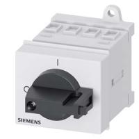 Аварийный выключатель Siemens 3LD2030-0TK11