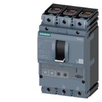 автоматический выключатель Siemens 3VA2025-5HN36-0AA0