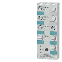 SIMOTICS S СИНХРОННЫЙ ДВИГАТЕЛЬ 1FK7-HI PN=3 КВТ. UZK=600В M0=18НМ (100K). NN=2000ОБ\МИН. САМООХЛАЖДЕНИЕ,