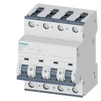 Автоматический выключатель Siemens 5SY4616-6