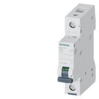 Автоматический выключатель Siemens 5SL4115-7
