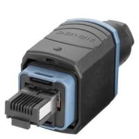 SIMOTICS FD, LV-MOTOR, SC SELF COOLED, IC01, IP23 DRIVEN BY FOREIGN CONVERTER BY NON-STABILIZED POWER SUPPLY TEMP. CLASS 180(H) ACC. 155(F) HIGH EFFICIENCY SH 315, 4 POLES 690V / 50HZ, 1500 RPM, 380 KW