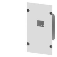 SIMOTICS FD, LV-MOTOR, SC SELF COOLED, IC411, IP55 DRIVEN BY FOREIGN CONVERTER BY STABILIZED POWER SUPPLY TEMP. CLASS 180(H) ACC. 155(F) HIGH EFFICIENCY SH 450, 6 POLES 690V / 50HZ, 1000 RPM, 710 KW