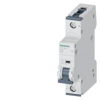 Автоматический выключатель Siemens 5SY5110-7