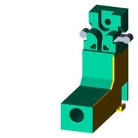 SIMOTICS S-1FG1 SYNCHRONOUS SERVO GEARMOTOR BEVEL GEARING B49 MOTOR TYPE CT 600V AH63 MMAX=35