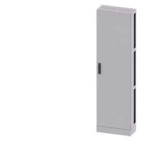 SIMOTICS FD, LV-MOTOR, SC SELF COOLED, IC411, IP55 DRIVEN BY FOREIGN CONVERTER BY STABILIZED POWER SUPPLY TEMP. CLASS 180(H) ACC. 155(F) HIGH EFFICIENCY SH 315, 4 POLES 460V / 60HZ, 1800 RPM, 320 KW