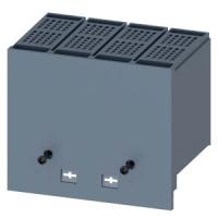 Защитная крышка Siemens 3VA9154-0KB04