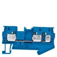 SIMOTICS FD, LV-MOTOR, SC WATER COOLED, IC86W, IP55 DRIVEN BY SINAMICS BY NON-STABILIZED POWER SUPPLY TEMP. CLASS 180(H) ACC. 155(F) HIGH EFFICIENCY SH 400, 6 POLES 575V / 60HZ, 1200 RPM, 740 KW