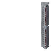 SIMOTICS FD, LV-MOTOR, SC SELF COOLED, IC01, IP23 DRIVEN BY SINAMICS BY STABILIZED POWER SUPPLY TEMP. CLASS 180(H) ACC. 155(F) HIGH EFFICIENCY SH 400, 6 POLES 500V / 50HZ, 1000 RPM, 605 KW