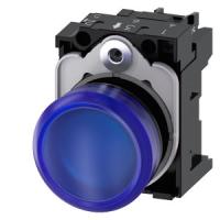 Siemens — . 3SU1106-6AA50-1AA0