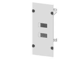 SIMOTICS FD, LV-MOTOR, SC SELF COOLED, IC411, IP55 DRIVEN BY FOREIGN CONVERTER BY STABILIZED POWER SUPPLY TEMP. CLASS 180(H) ACC. 155(F) HIGH EFFICIENCY SH 450, 6 POLES 575V / 60HZ, 900 RPM, 575 KW