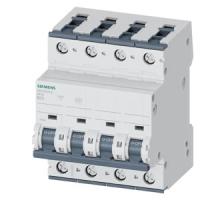 Автоматический выключатель Siemens 5SY4425-6