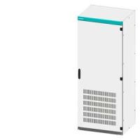 SIMOTICS FD, LV-MOTOR, SC SELF COOLED, IC411, IP55 DRIVEN BY FOREIGN CONVERTER BY STABILIZED POWER SUPPLY TEMP. CLASS 180(H) ACC. 155(F) PREMIUM EFFICIENCY SH 450, 4 POLES 575V / 60HZ, 1800 RPM, 1150 KW