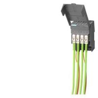 SIMOTICS FD, LV-MOTOR, SC SELF COOLED, IC01, IP23 DRIVEN BY FOREIGN CONVERTER BY NON-STABILIZED POWER SUPPLY TEMP. CLASS 180(H) ACC. 155(F) HIGH EFFICIENCY SH 315, 6 POLES 460V / 60HZ, 900 RPM, 345 KW