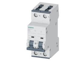 Автоматический выключатель Siemens 5SY6505-7
