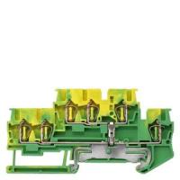 SIMOTICS FD, LV-MOTOR, SC WATER COOLED, IC86W, IP55 DRIVEN BY SINAMICS BY NON-STABILIZED POWER SUPPLY TEMP. CLASS 180(H) ACC. 155(F) HIGH EFFICIENCY SH 315, 6 POLES 575V / 60HZ, 900 RPM, 305 KW