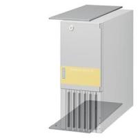 SIMOTICS FD, LV-MOTOR, SC SELF COOLED, IC01, IP23 DRIVEN BY SINAMICS BY NON-STABILIZED POWER SUPPLY TEMP. CLASS 180(H) ACC. 155(F) HIGH EFFICIENCY SH 315, 4 POLES 400V / 50HZ, 1500 RPM, 465 KW