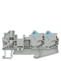 SIMOTICS FD, LV-MOTOR, SC WATER COOLED, IC86W, IP55 DRIVEN BY SINAMICS BY NON-STABILIZED POWER SUPPLY TEMP. CLASS 180(H) ACC. 155(F) HIGH EFFICIENCY SH 355, 6 POLES 460V / 60HZ, 900 RPM, 490 KW