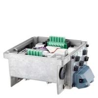 SIMOTICS FD, LV-MOTOR, SC SELF COOLED, IC411, IP55 DRIVEN BY SINAMICS BY STABILIZED POWER SUPPLY TEMP. CLASS 180(H) ACC. 155(F) PREMIUM EFFICIENCY SH 450, 6 POLES 690V / 50HZ, 1000 RPM, 585 KW