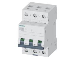Автоматический выключатель Siemens 5SL6325-6